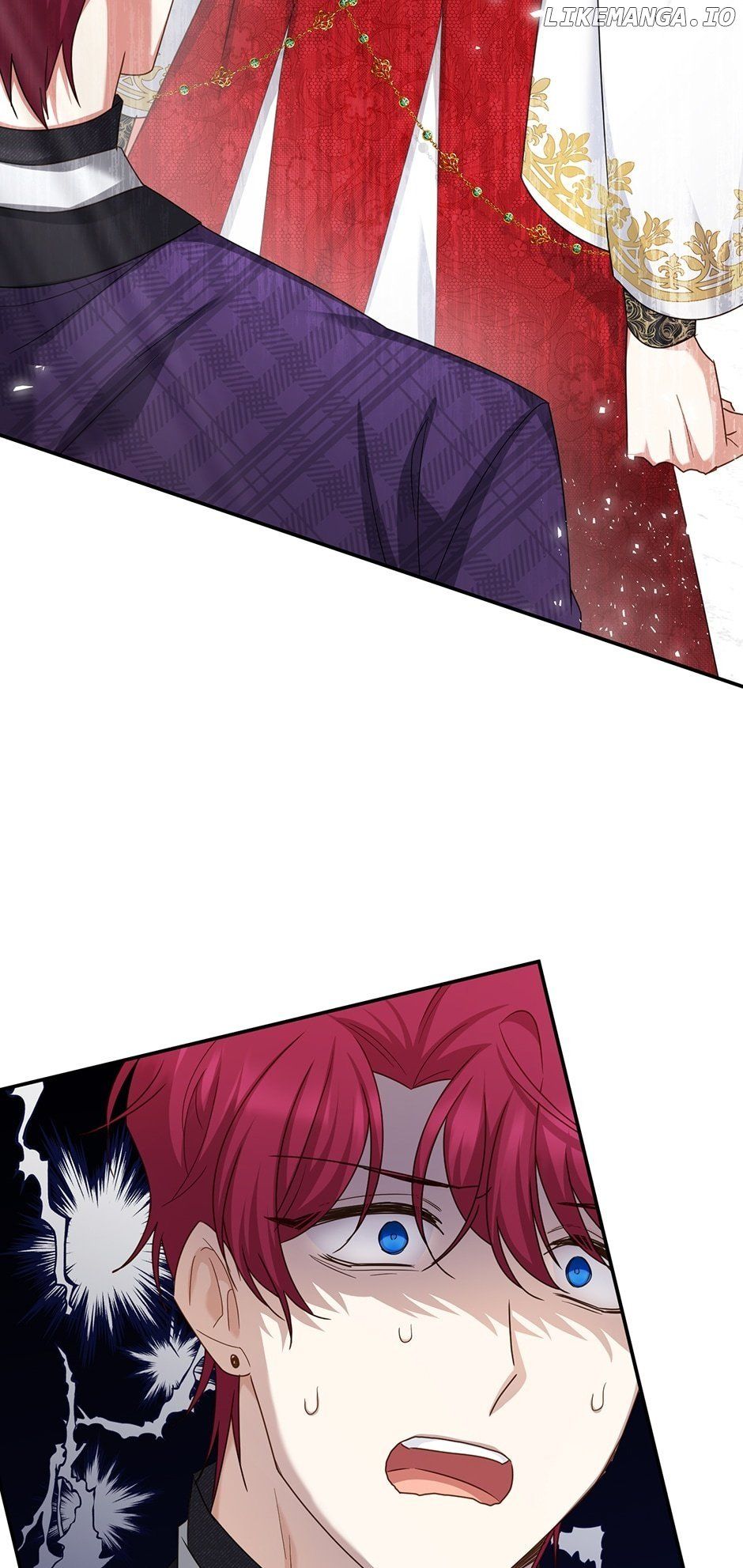 The Duchess with an Empty Soul Chapter 144 7